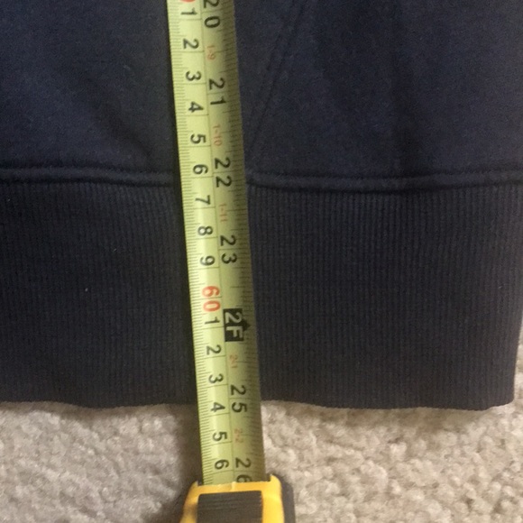 Under Armour black hoodie - Picture 5 of 6